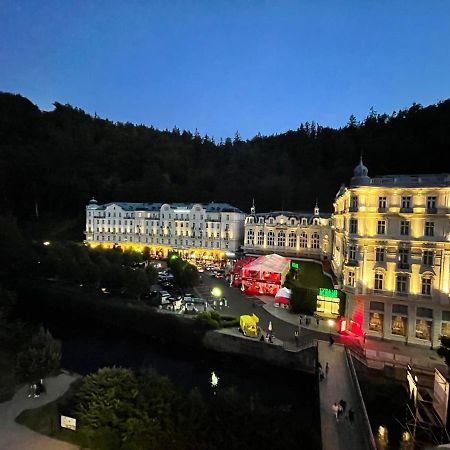 Riverside Apartment Karlovy Vary Exterior photo
