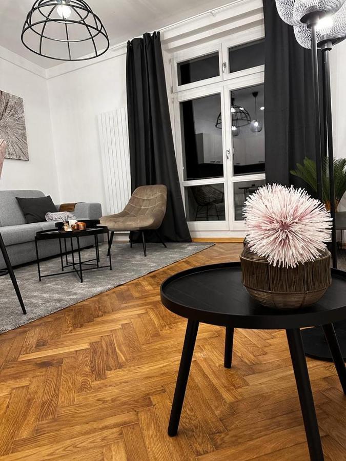 Riverside Apartment Karlovy Vary Exterior photo